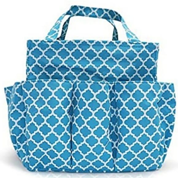 Handbags - Bag with Multi Pockets 4 Side